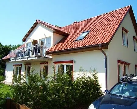 Apartment Roter Erik App 2, Eg Li Kirchdorf (Poel)