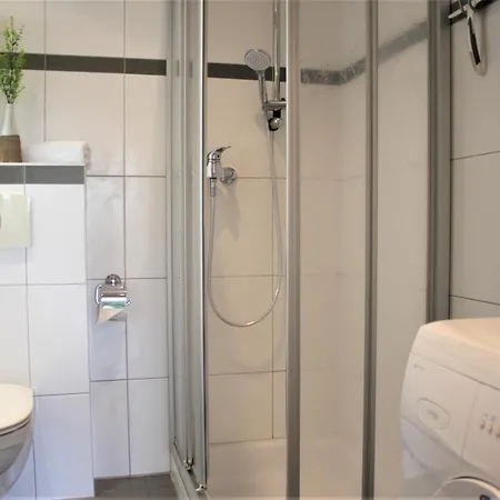 Roter Erik App 2, Eg Li Apartment Kirchdorf (Poel)