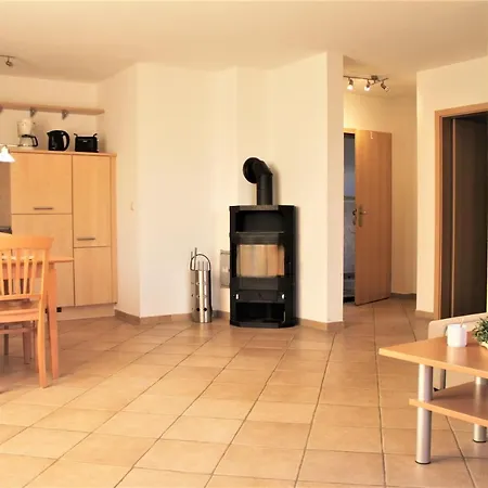 Roter Erik App 2, Eg Li * Kirchdorf (Poel)