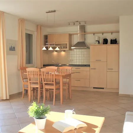 Roter Erik App 2, Eg Li Apartment Kirchdorf (Poel)