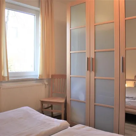 Apartment Roter Erik App 2, Eg Li *